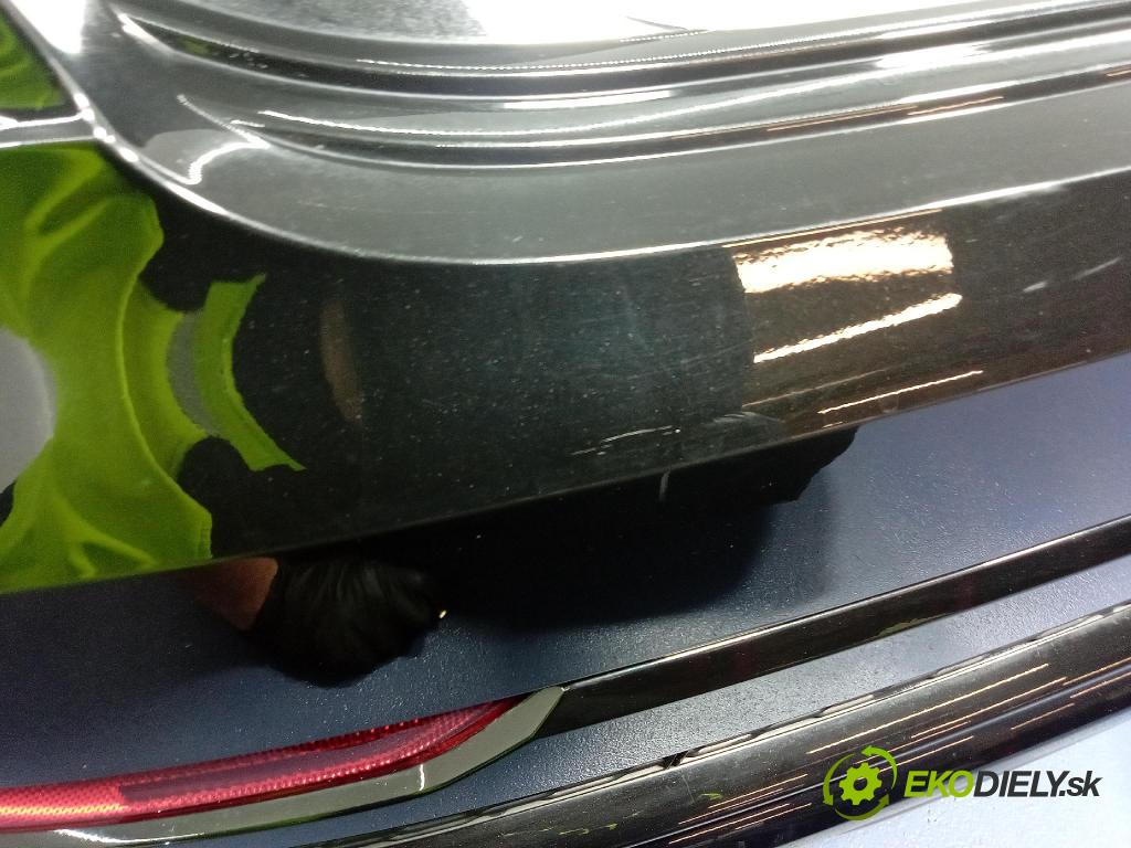 Audi SQ8 2022 nárazník Zad: 4M8807511