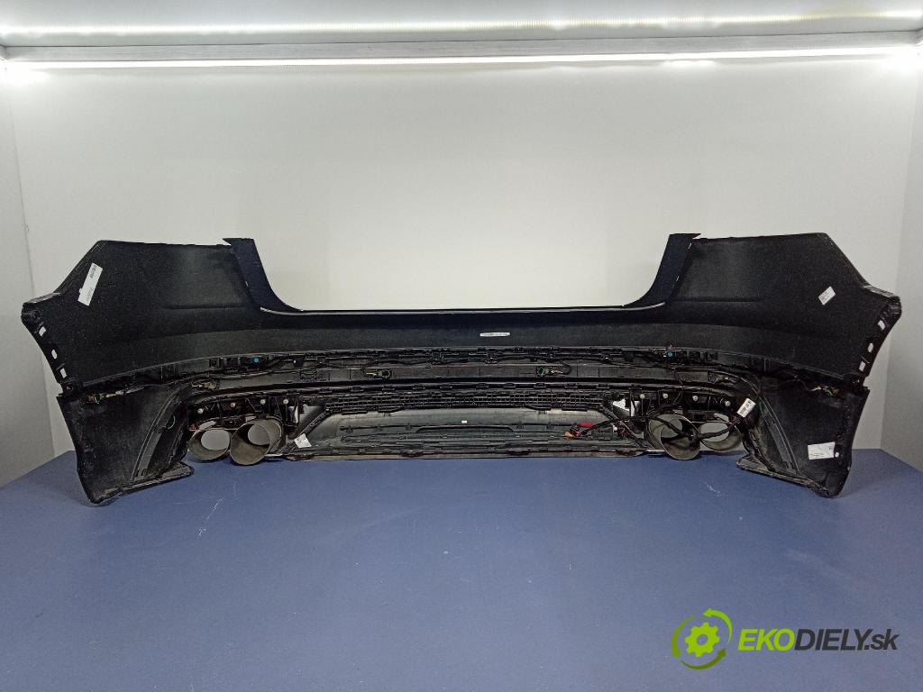 Audi SQ8 2022 nárazník Zad: 4M8807511