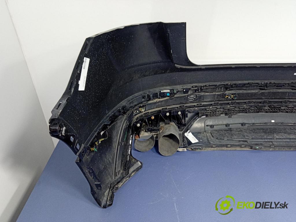 Audi SQ8 2022 nárazník Zad: 4M8807511