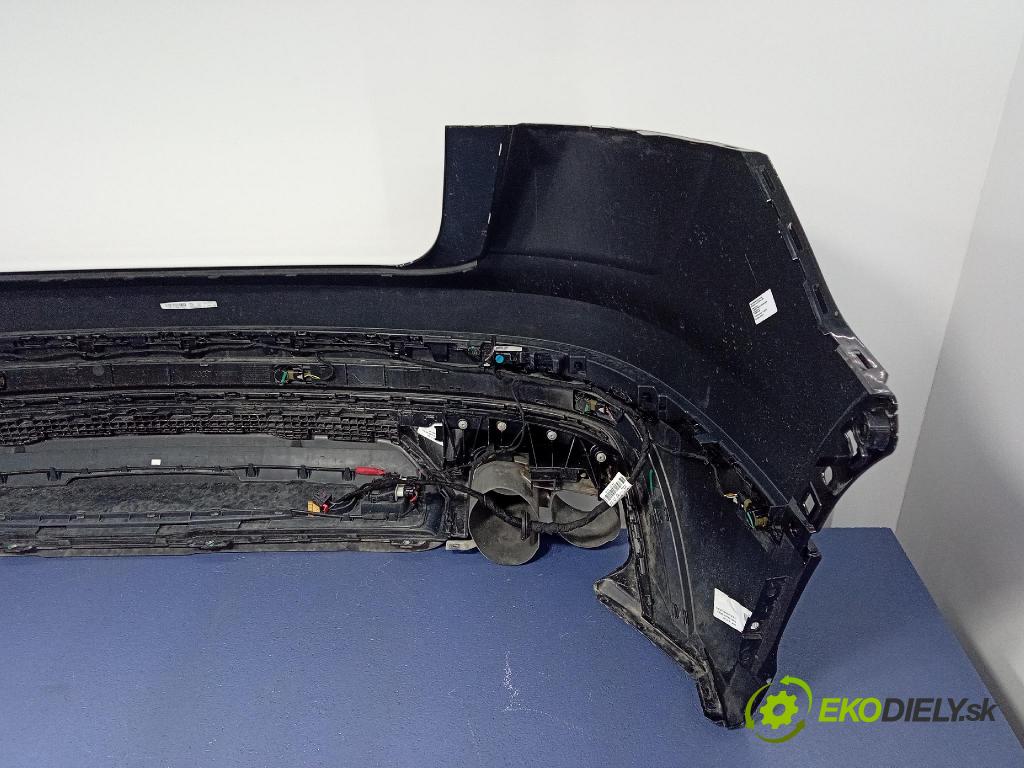 Audi SQ8 2022 nárazník Zad: 4M8807511