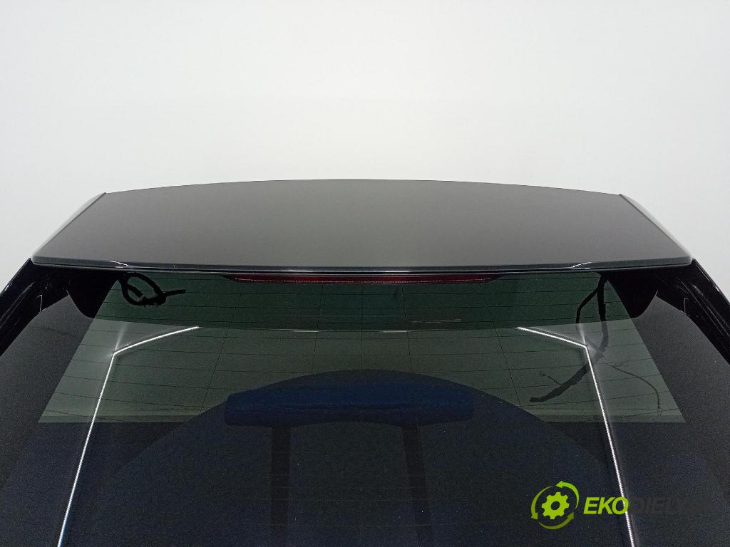 Audi SQ8 2022 zadna dveře kufra: kufra: