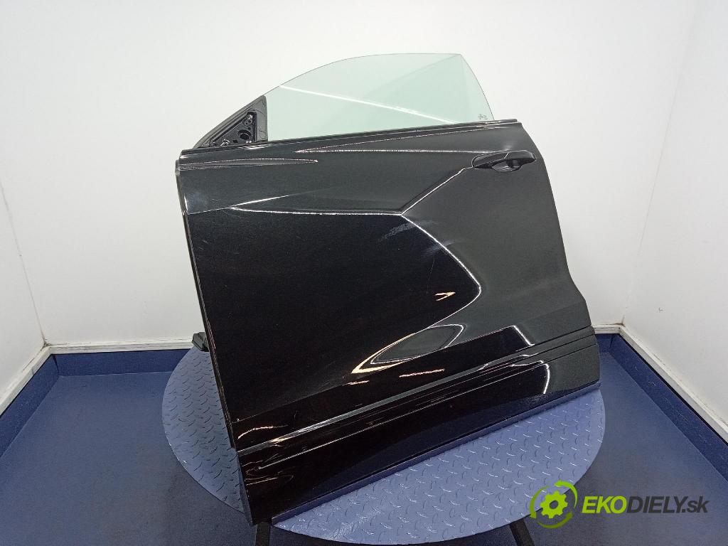 Audi SQ8 2022 dveře před Vlevo, odjet: