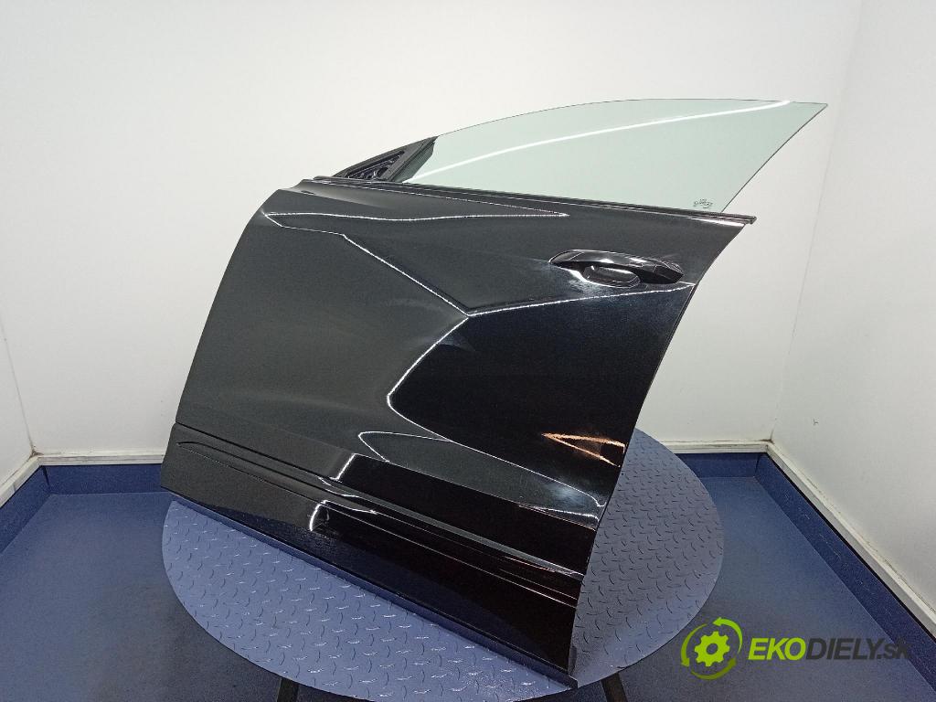 Audi SQ8 2022 dveře před Vlevo, odjet: