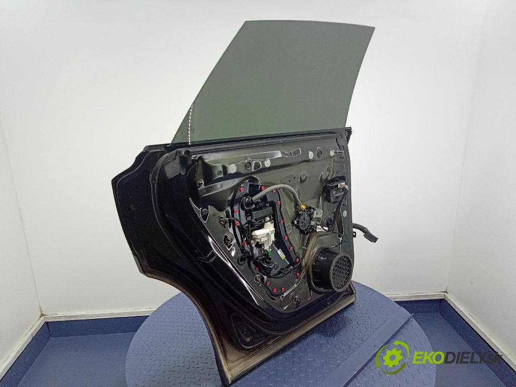 Audi SQ8 2022 dveře Zad: Vlevo, odjet: