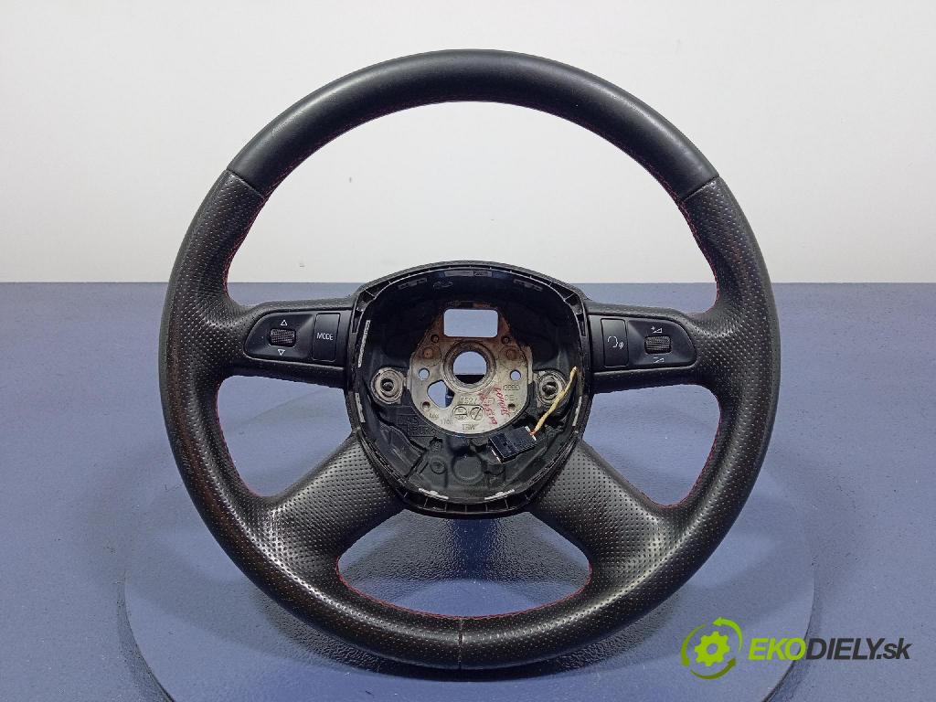 Audi A4 2009 volant 8K0419091B