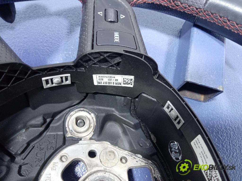 Audi A4 2009 volant 8K0419091B