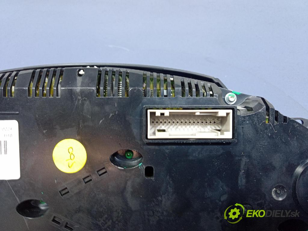 Audi A4 2009 prístrojovka/ budíky 8K0920930A