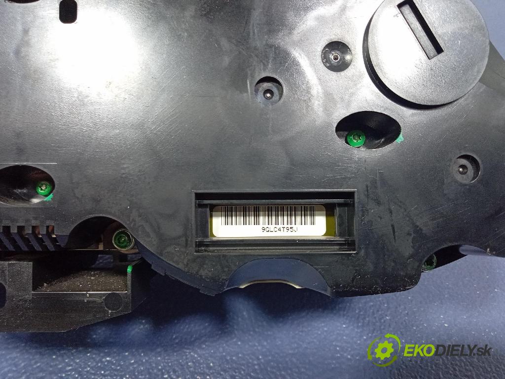 Audi A4 2009 prístrojovka/ budíky 8K0920930A