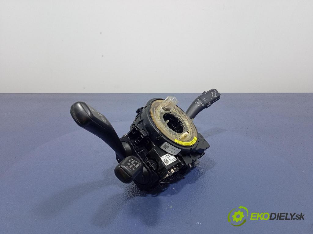 Audi A4 2009 Přepínač Komplex: 8K0953502BK