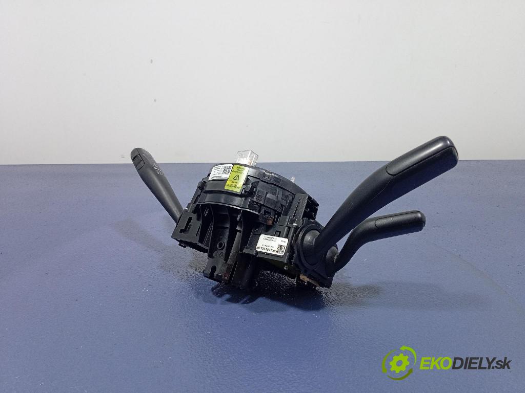 Audi A4 2009 Přepínač Komplex: 8K0953502BK