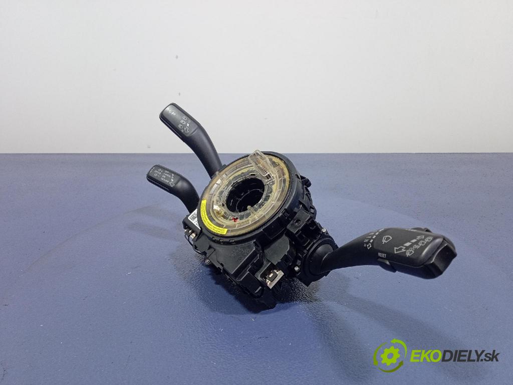 Audi A4 2009 Přepínač Komplex: 8K0953502BK