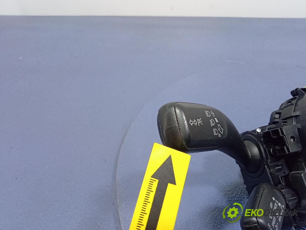 Audi A4 2009 prepínač Komplex: 8K0953502BK