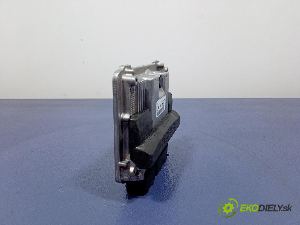 Audi A4 2009 riadiaca jednotka Motor: 8K1907115C