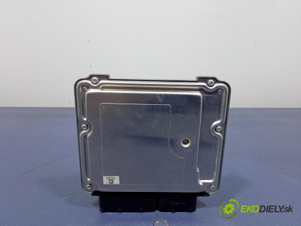 Audi A4 2009 riadiaca jednotka Motor: 8K1907115C