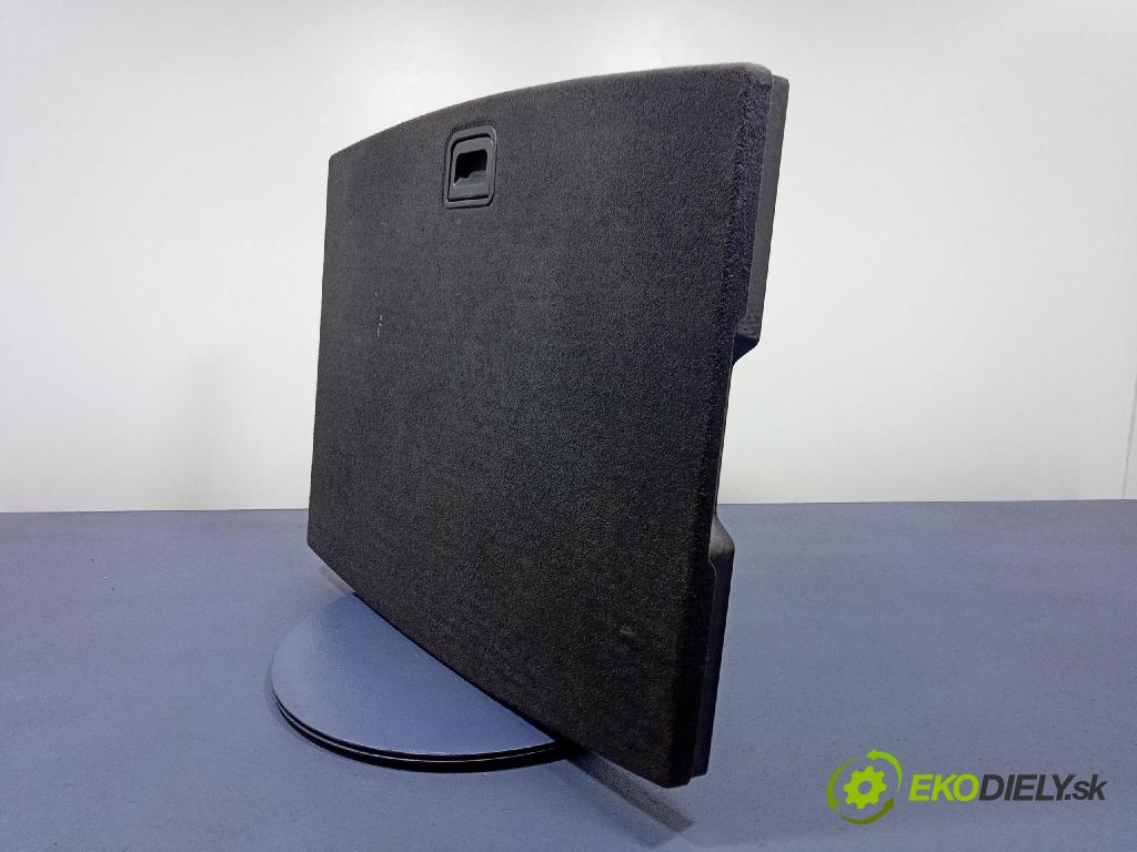 Audi A4 2009 koberec do auta