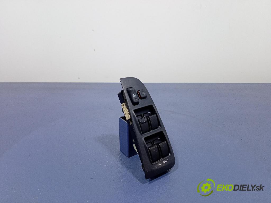 Toyota Avensis 2004 prepínač Okná: 84802-05210