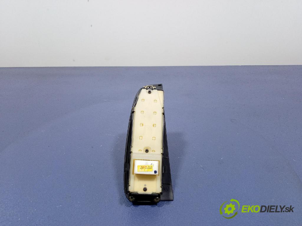 Toyota Avensis 2004 prepínač Okná: 84802-05210