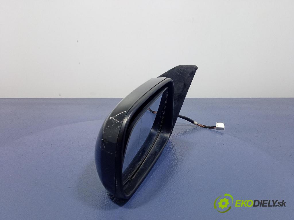 Toyota Avensis 2004 zpětné zrcátko Vlevo, odjet: