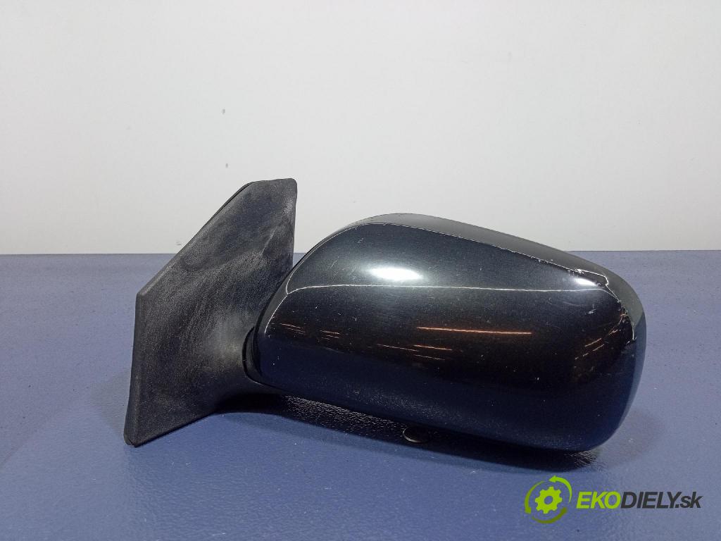 Toyota Avensis 2004 zpětné zrcátko Vlevo, odjet: