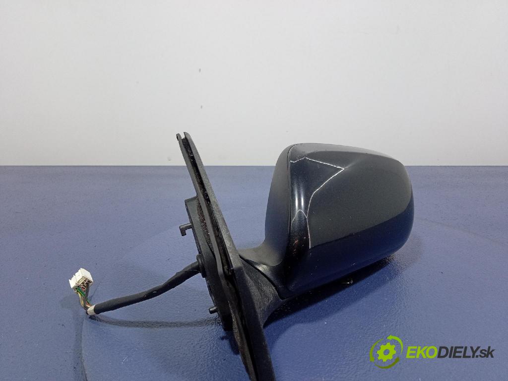 Toyota Avensis 2004 zpětné zrcátko Vlevo, odjet: