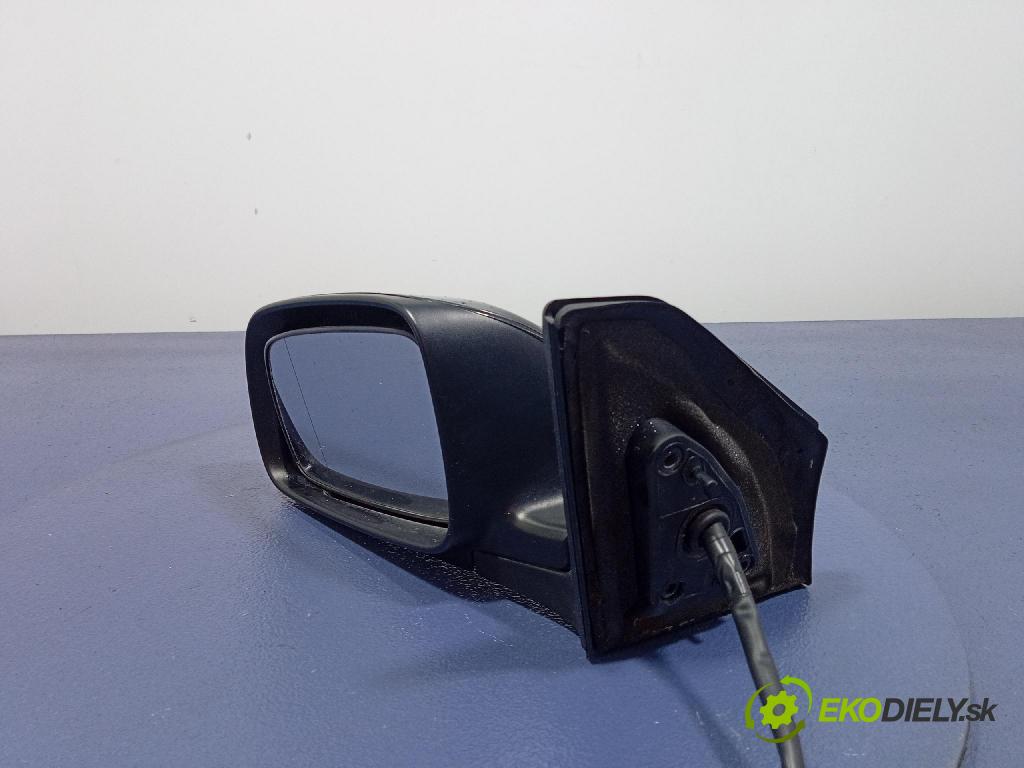 Toyota Avensis 2004 zpětné zrcátko Vlevo, odjet: