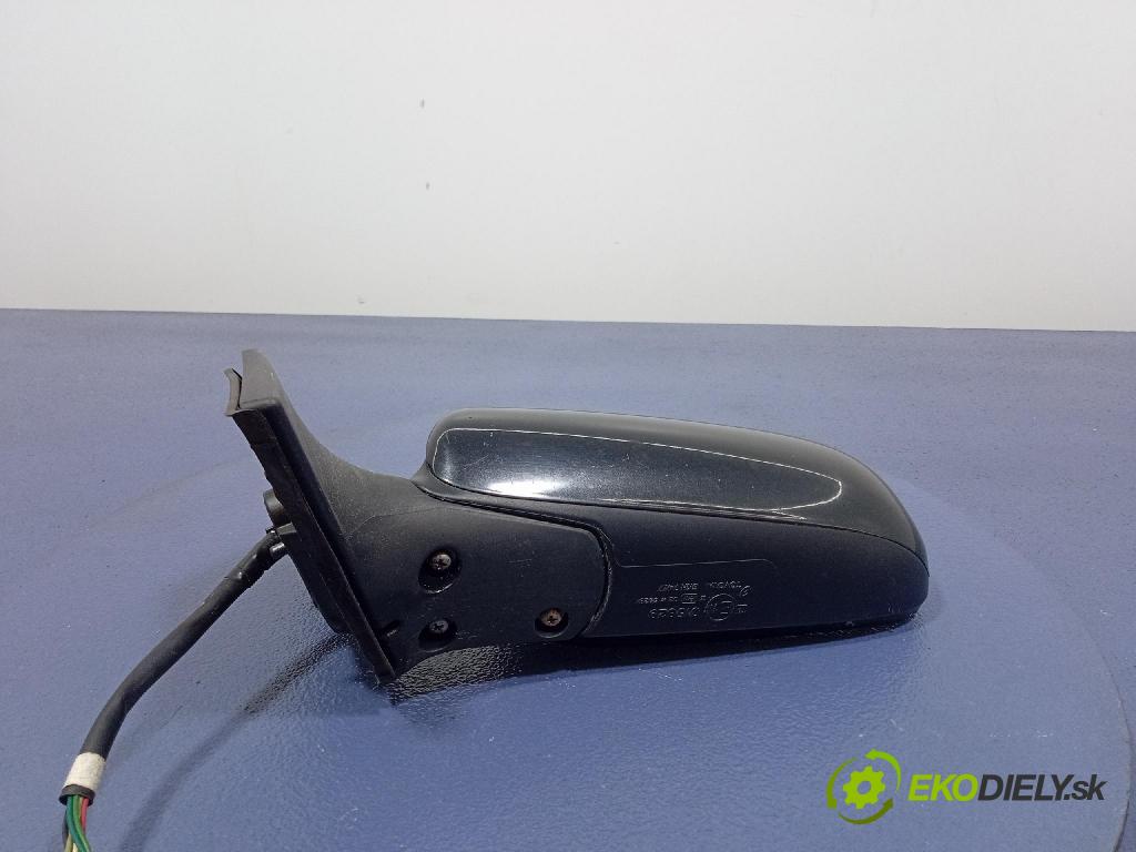 Toyota Avensis 2004 zpětné zrcátko Vlevo, odjet: