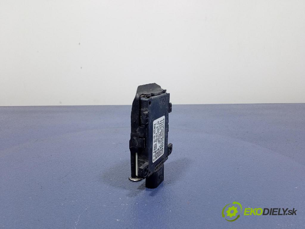 Audi SQ8 2022 Radar: 4N0907669AM