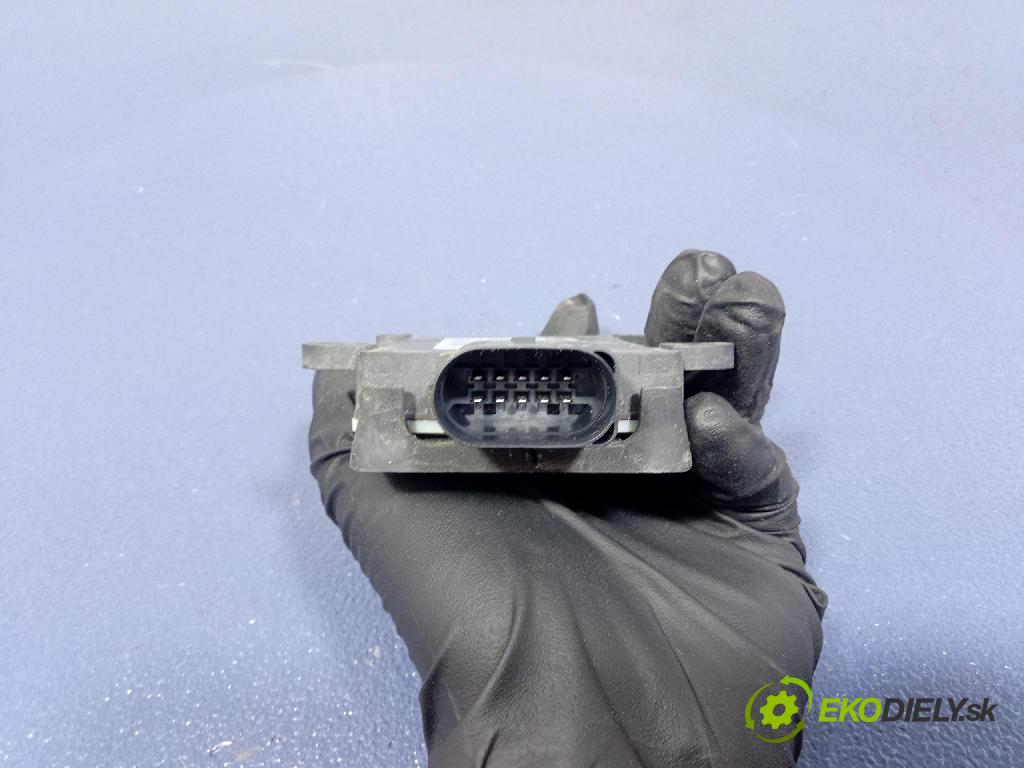 Audi SQ8 2022 Radar: 4N0907669AM