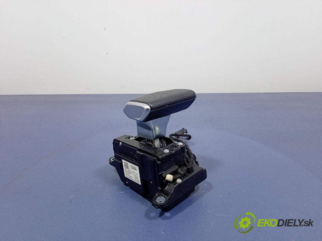 Audi SQ8 2022 kulisa Změny Ozubené kola: 4N1713041H