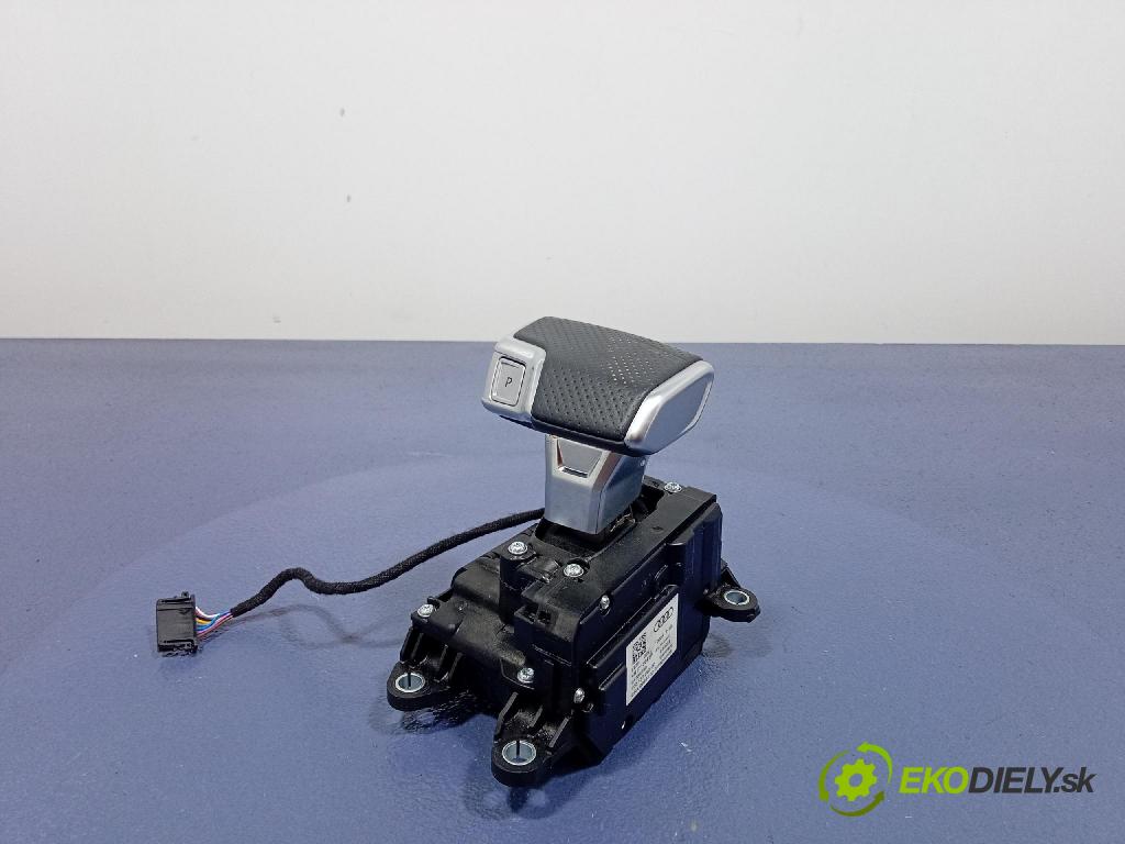 Audi SQ8 2022 kulisa Změny Ozubené kola: 4N1713041H