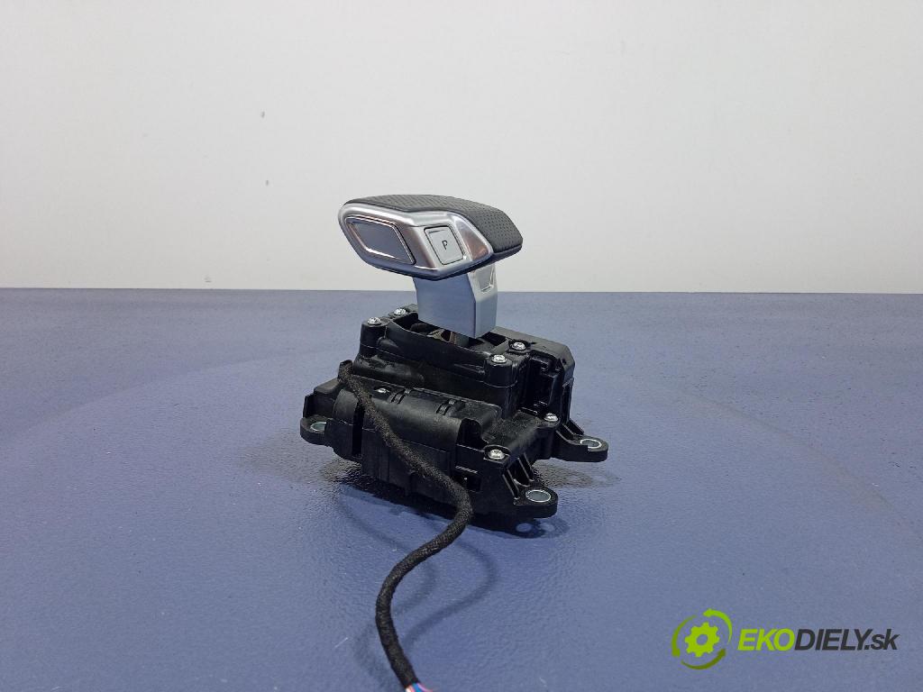 Audi SQ8 2022 kulisa Změny Ozubené kola: 4N1713041H