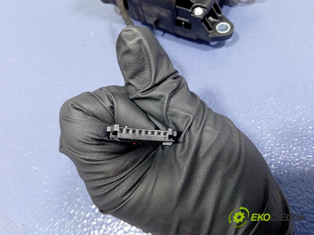 Audi SQ8 2022 kulisa Změny Ozubené kola: 4N1713041H