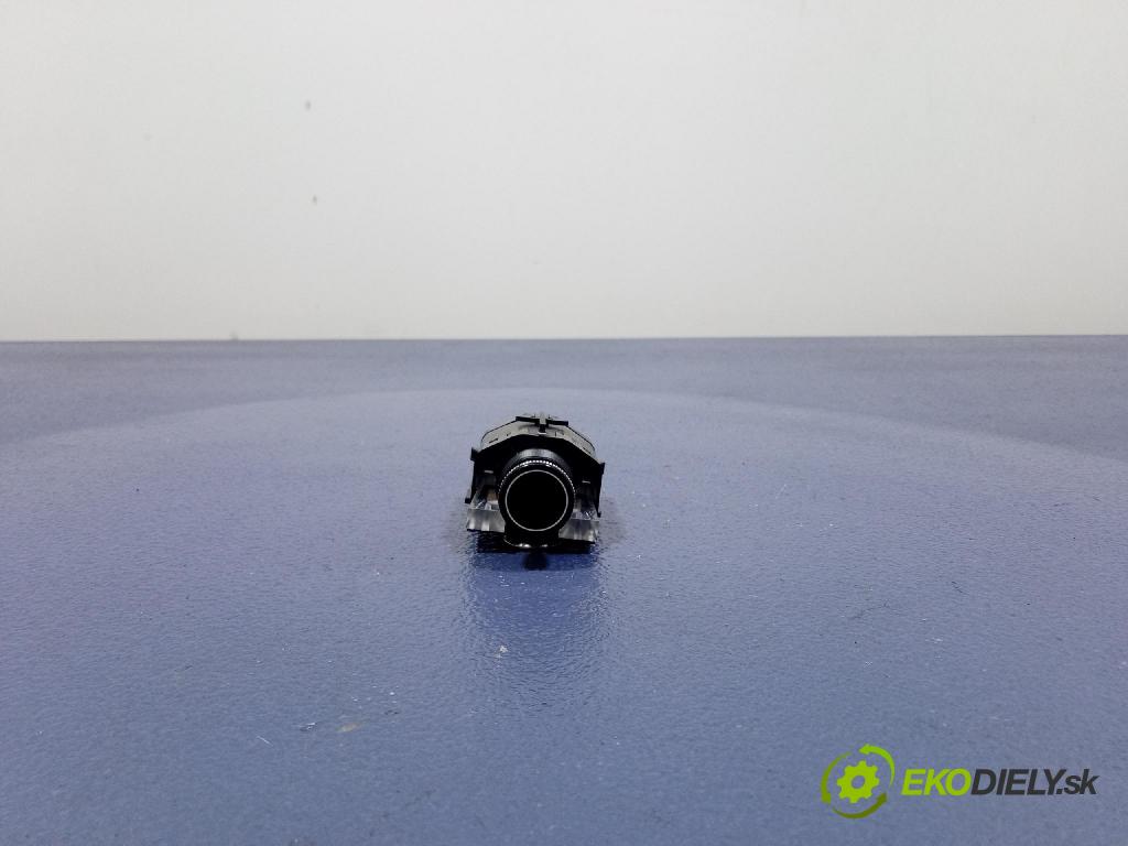 Audi SQ8 2022 Přepínač Radio Navigace 4N1919600A