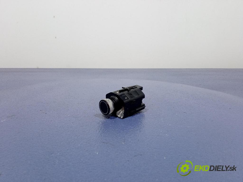 Audi SQ8 2022 Přepínač Radio Navigace 4N1919600A