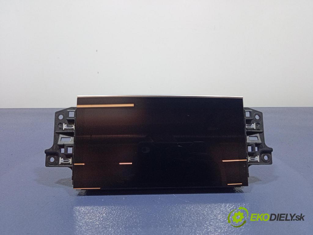 Audi SQ8 2022 displej Radio / GPS 4M8919605M