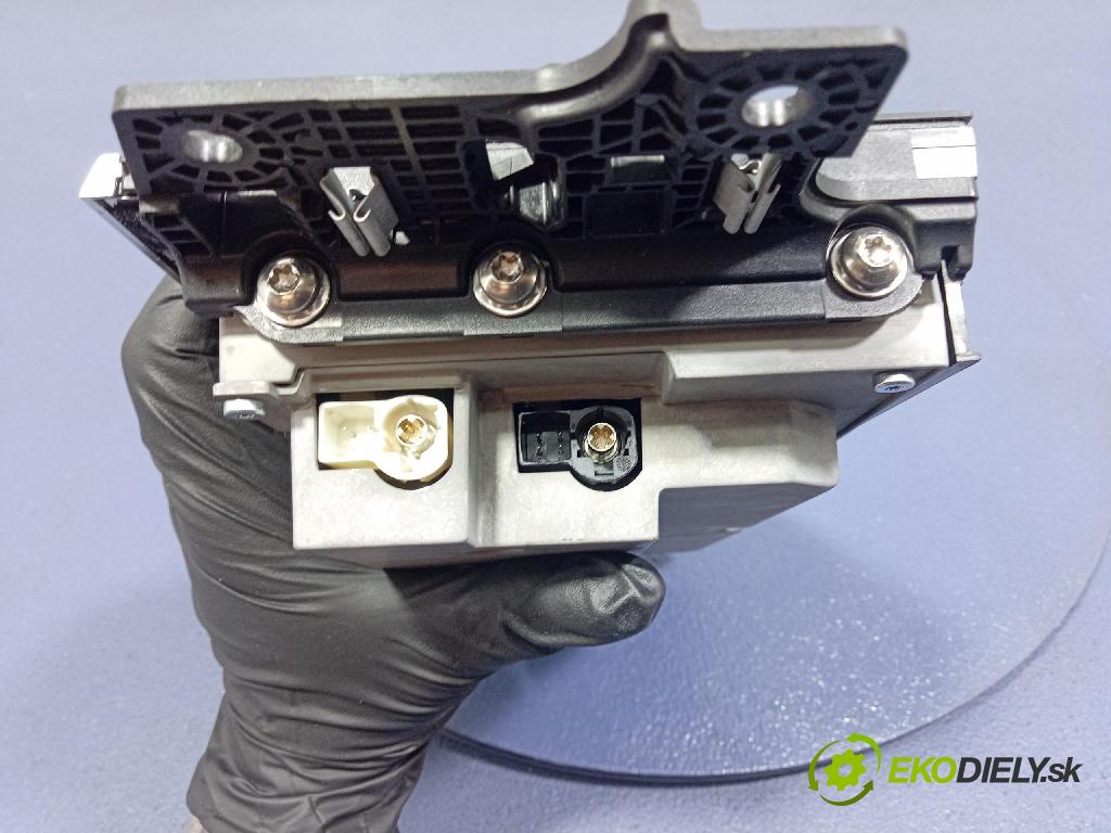 Audi SQ8 2022 displej Radio / GPS 4M8919605M