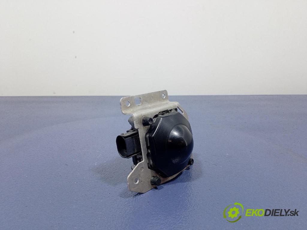 Audi SQ8 2022 Radar: 4M0907561P