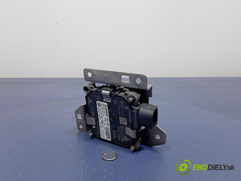 Audi SQ8 2022 Radar: 4M0907561P