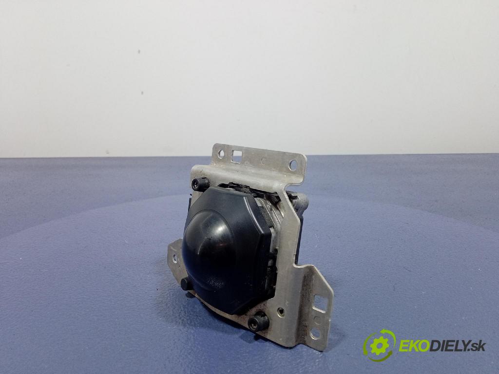 Audi SQ8 2022 Radar: 4M0907561P