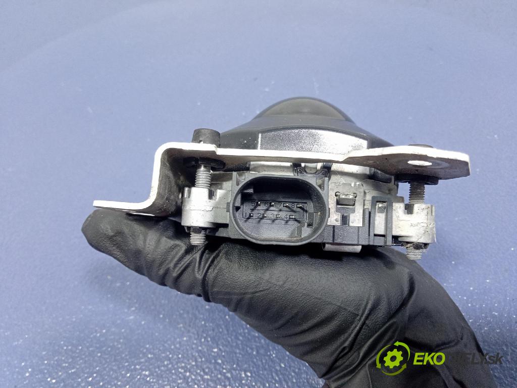 Audi SQ8 2022 Radar: 4M0907561P