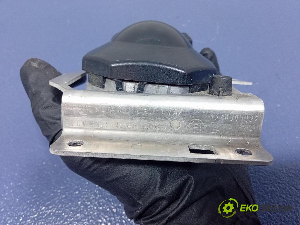 Audi SQ8 2022 Radar: 4M0907561P