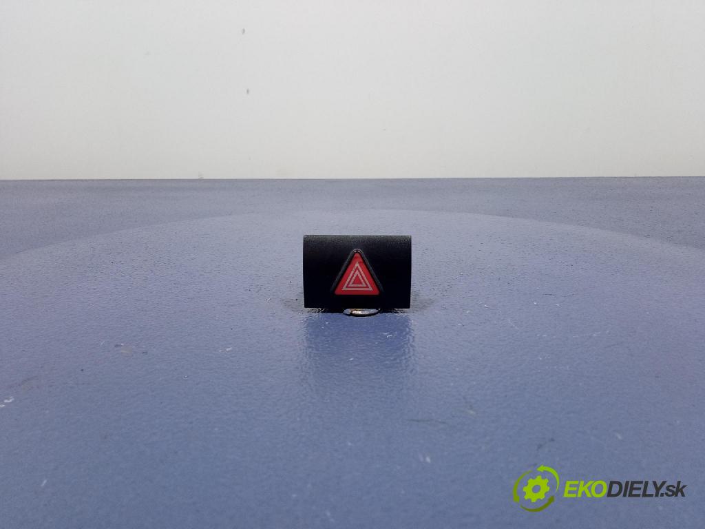 Seat Leon 2000 prepínač svetiel NÚDZA: 1M0941509A