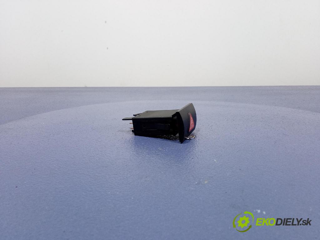 Seat Leon 2000 prepínač svetiel NÚDZA: 1M0941509A