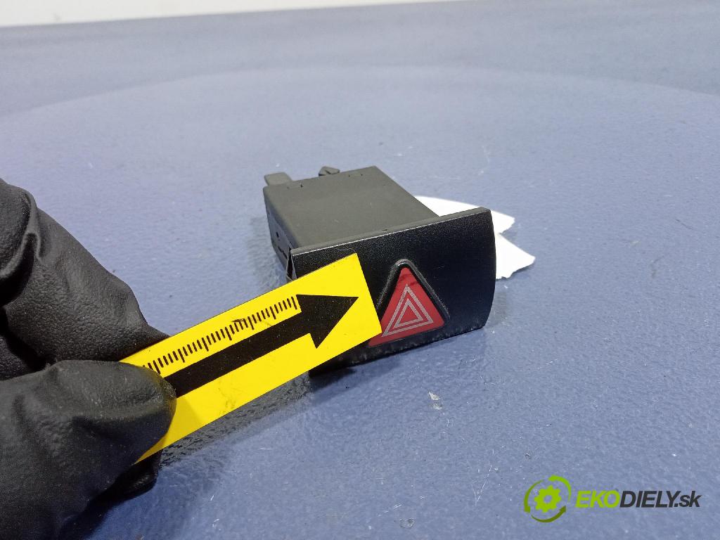 Seat Leon 2000 prepínač svetiel NÚDZA: 1M0941509A