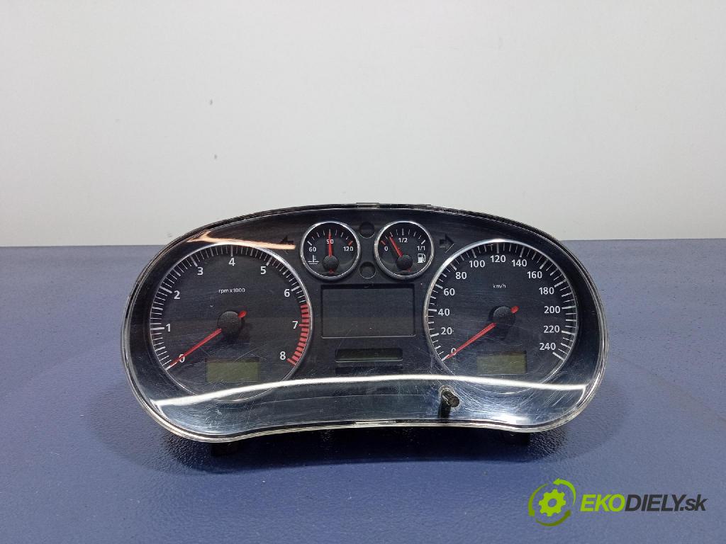 Seat Leon 2000 prístrojovka/ budíky 1M0920821A