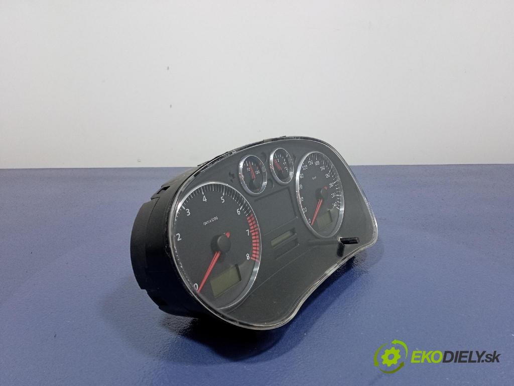 Seat Leon 2000 prístrojovka/ budíky 1M0920821A