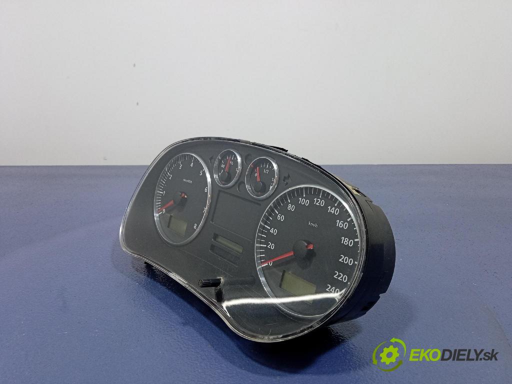 Seat Leon 2000 prístrojovka/ budíky 1M0920821A