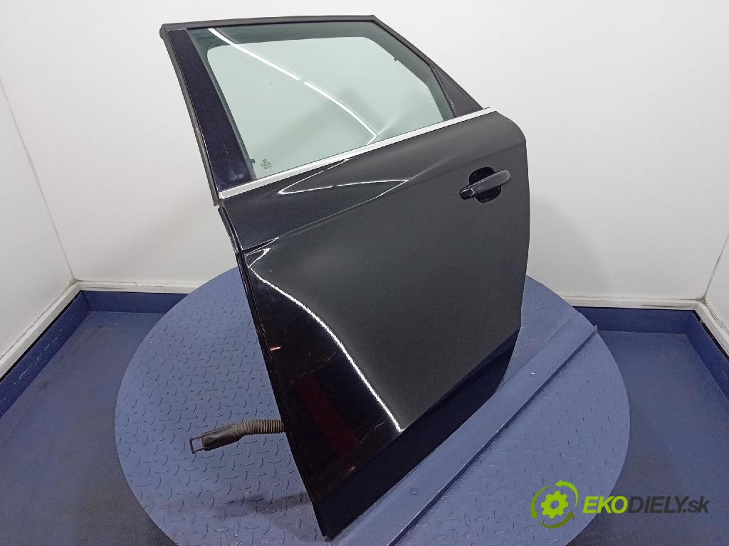 Audi A4 2009 dveře Zad: Vlevo, odjet: