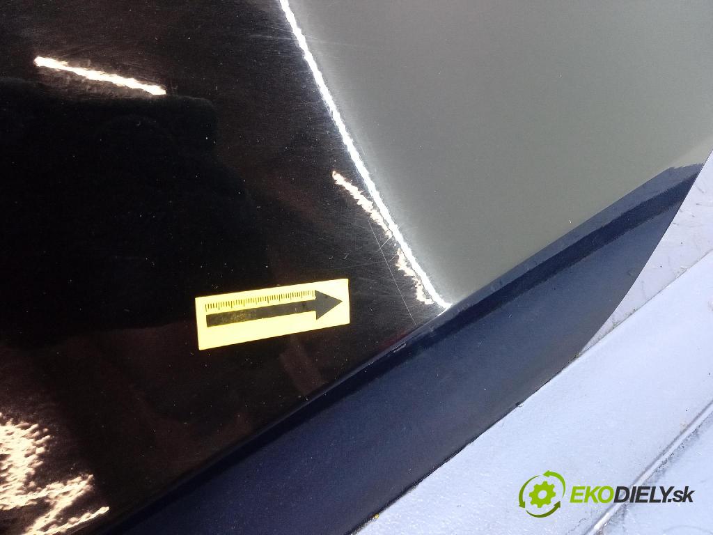 Audi A4 2009 dveře Zad: Vlevo, odjet: