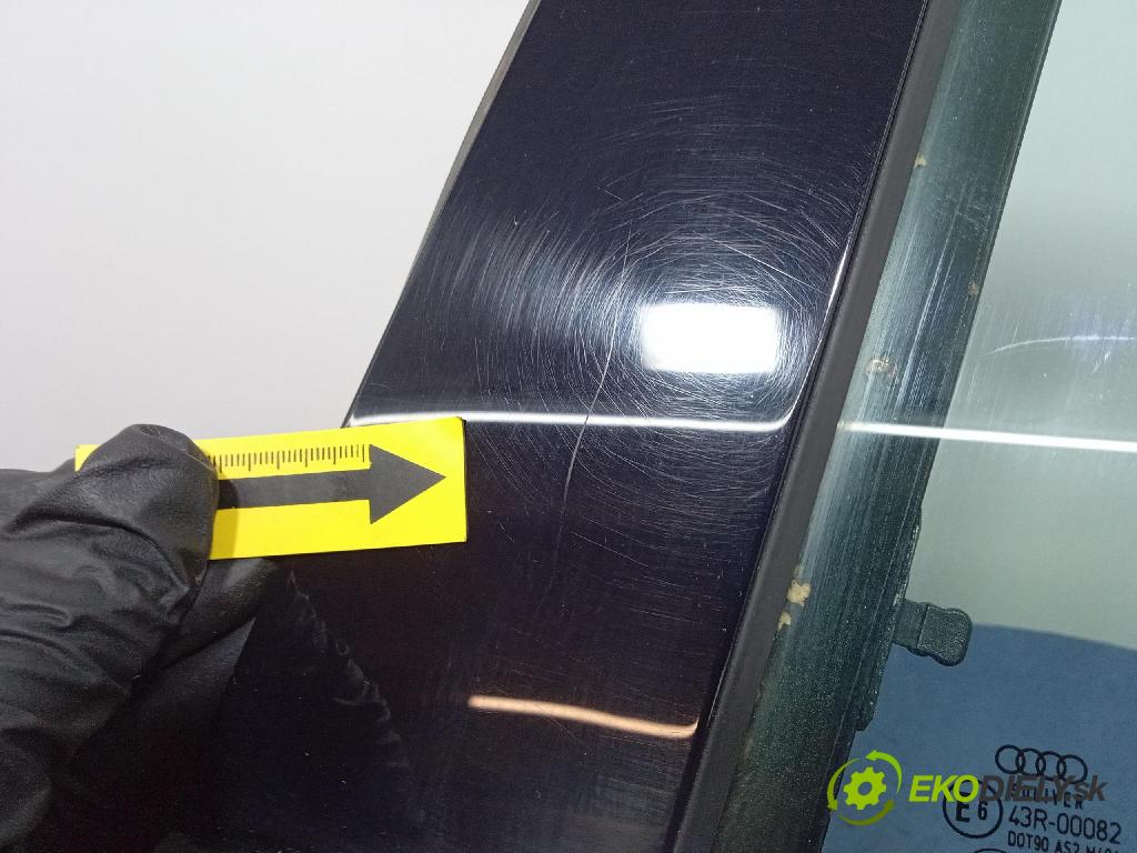 Audi A4 2009 dveře Zad: Vlevo, odjet: 